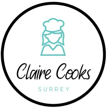 Claire Cooks Surrey